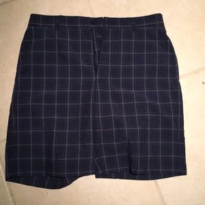 Bolle Golf Shorts